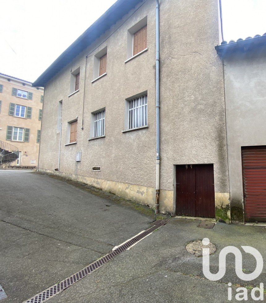 Immeuble de 447 m² à Beaujeu (69430)