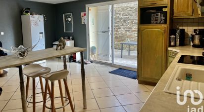 Village house 6 rooms of 120 m² in Saint-Priest-les-Fougères (24450)