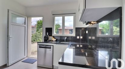 Maison traditionnelle 4 pièces de 81 m² à Roissy-en-Brie (77680)