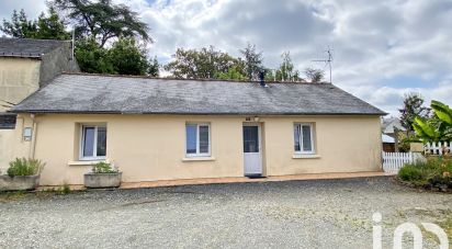 House 3 rooms of 70 m² in Évron (53600)