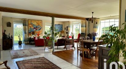 House 6 rooms of 166 m² in Penmarch (29760)