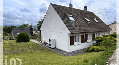 House 7 rooms of 150 m² in Gargenville (78440)