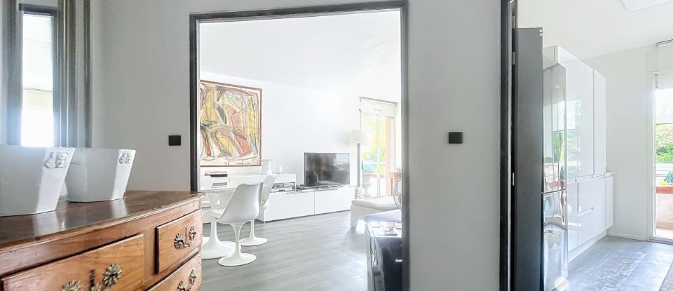 Appartement 3 pièces de 73 m² à Toulouse (31400)