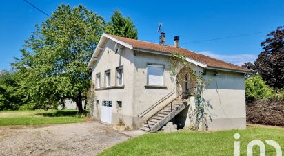 House 4 rooms of 73 m² in Flachères (38690)