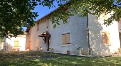 House 5 rooms of 155 m² in Miélan (32170)