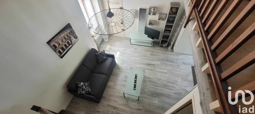 Appartement 1 pièce de 38 m² à Nîmes (30900)