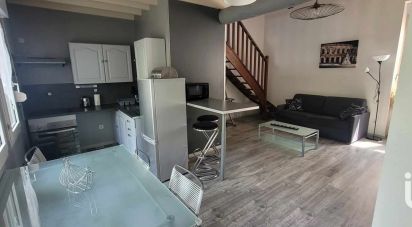 Appartement 1 pièce de 38 m² à Nîmes (30900)