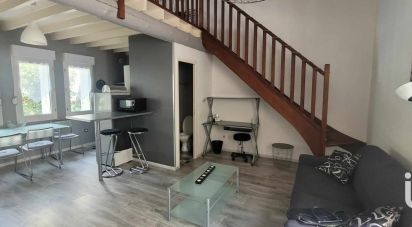 Appartement 1 pièce de 38 m² à Nîmes (30900)