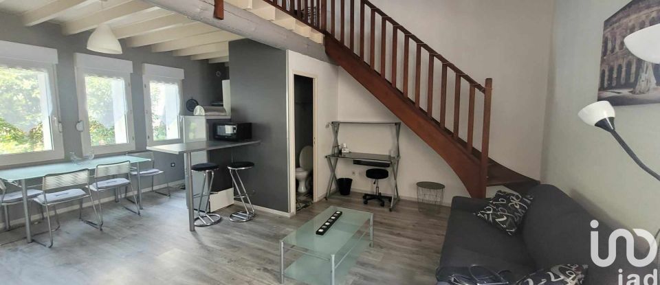 Appartement 1 pièce de 38 m² à Nîmes (30900)