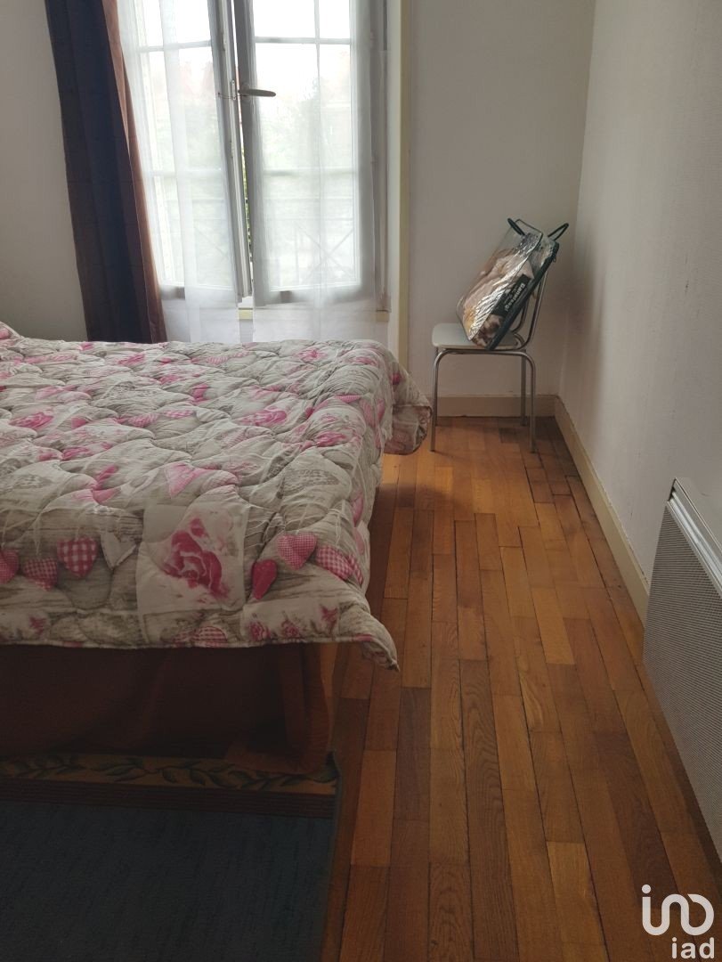 Appartement 3 pièces de 56 m² à Vitry-le-François (51300)