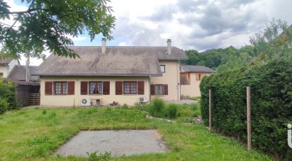 House 4 rooms of 160 m² in Aiton (73220)