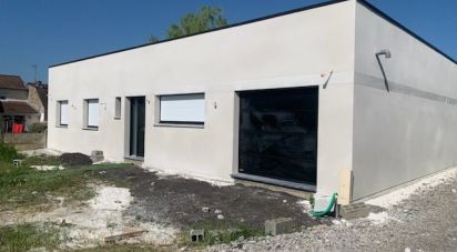 Maison 5 pièces de 125 m² à Nœux-les-Mines (62290)