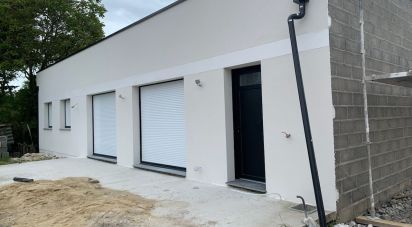 Maison 5 pièces de 125 m² à Nœux-les-Mines (62290)