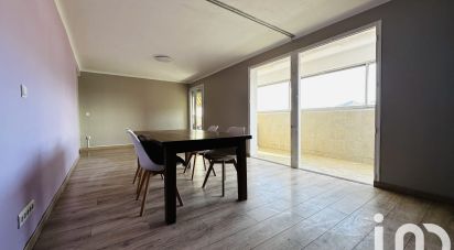 Apartment 4 rooms of 85 m² in Marseille (13011)