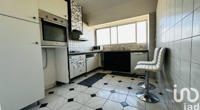 Apartment 4 rooms of 85 m² in Marseille (13011)