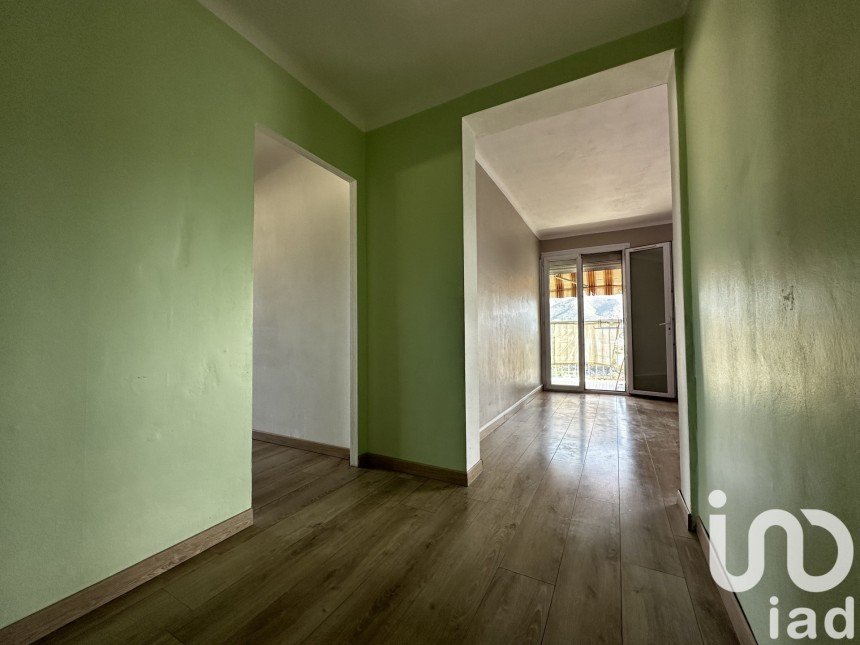 Appartement 4 pièces de 85 m² à Marseille (13011)