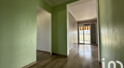 Apartment 4 rooms of 85 m² in Marseille (13011)