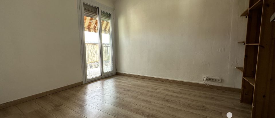 Appartement 4 pièces de 85 m² à Marseille (13011)