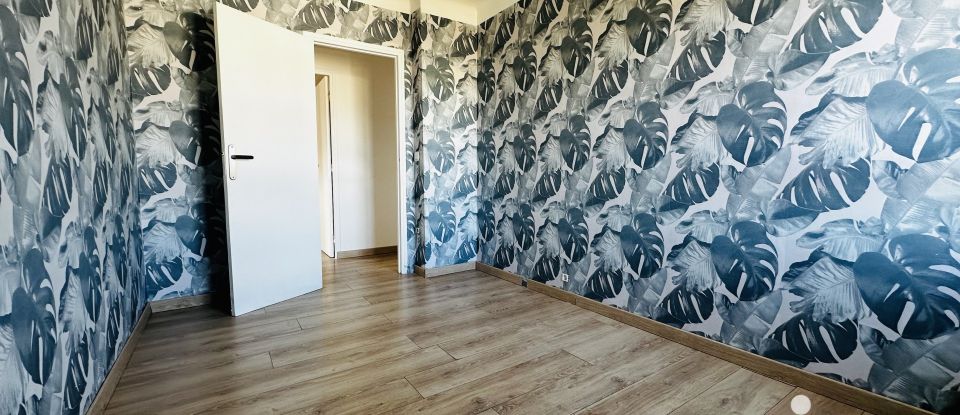 Appartement 4 pièces de 85 m² à Marseille (13011)