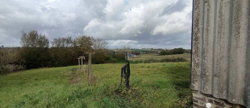 Maison traditionnelle 4 pièces de 115 m² à Savigny-sur-Braye (41360)