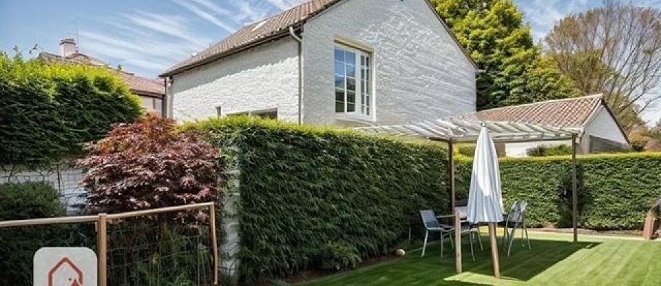 Maison 4 pièces de 72 m² à Bouville (91880)