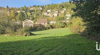 Land of 2,897 m² in Decazeville (12300)