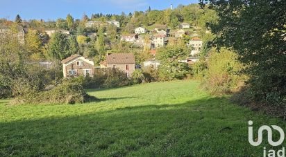 Land of 2,897 m² in Decazeville (12300)