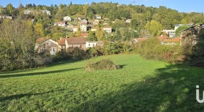 Land of 2,897 m² in Decazeville (12300)