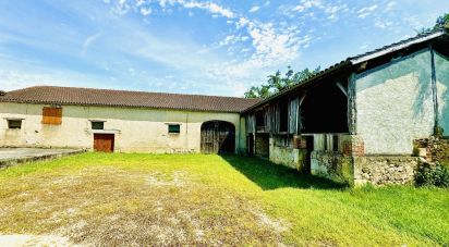 Maison 3 pièces de 60 m² à Fumel (47500)