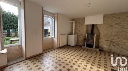 House 6 rooms of 181 m² in Argentonnay (79300)