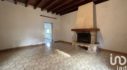House 6 rooms of 181 m² in Argentonnay (79300)