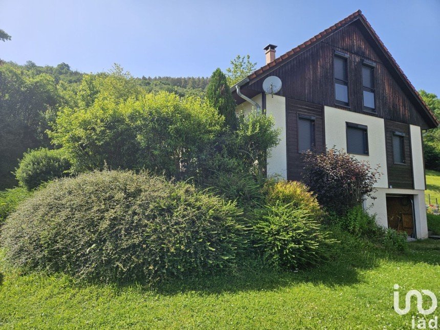 Maison 5 pièces de 95 m² à Ornans (25290)