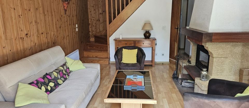 Maison 5 pièces de 95 m² à Ornans (25290)