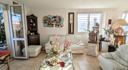 Apartment 3 rooms of 81 m² in Saint-Étienne (42100)