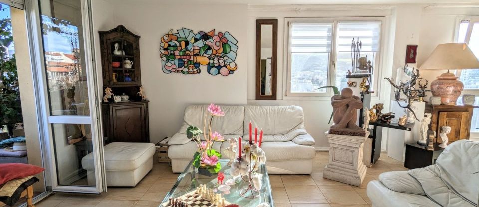 Apartment 3 rooms of 81 m² in Saint-Étienne (42100)