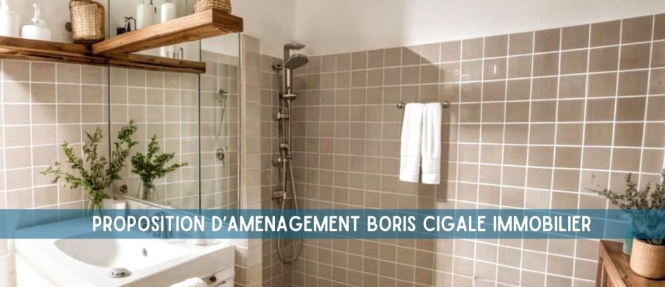 Apartment 3 rooms of 81 m² in Saint-Étienne (42100)