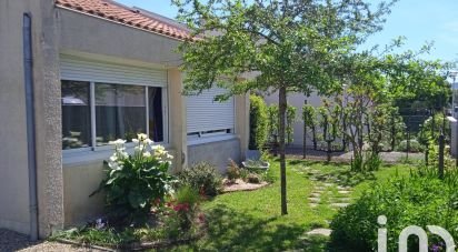 House 7 rooms of 120 m² in Lormont (33310)