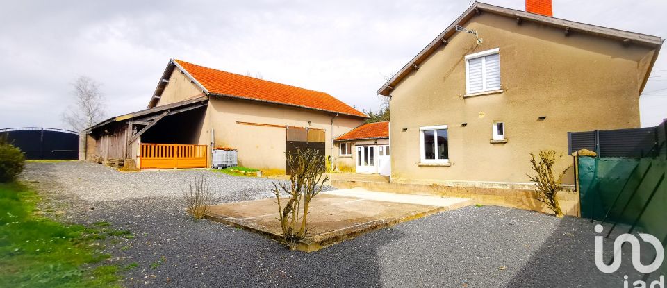 Maison 4 pièces de 144 m² à Revigny-sur-Ornain (55800)