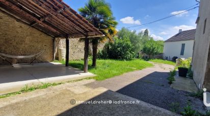 Maison 7 pièces de 132 m² à Guerville (78930)