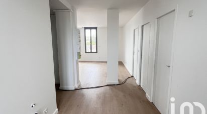 Apartment 3 rooms of 62 m² in Margny-lès-Compiègne (60280)