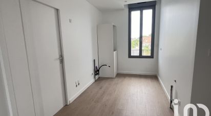 Apartment 3 rooms of 62 m² in Margny-lès-Compiègne (60280)