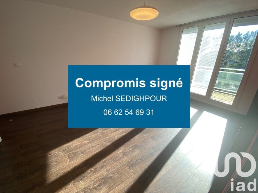 Appartement 2 pièces de 38 m² à Saint-Gély-du-Fesc (34980)