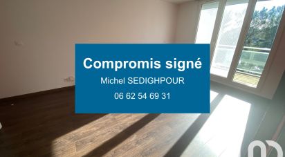 Appartement 2 pièces de 38 m² à Saint-Gély-du-Fesc (34980)