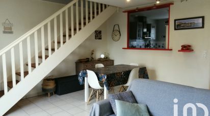 Maison 3 pièces de 75 m² à Bergerac (24100)