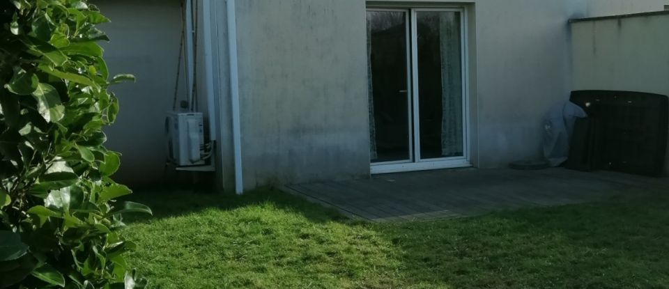 Maison 3 pièces de 75 m² à Bergerac (24100)