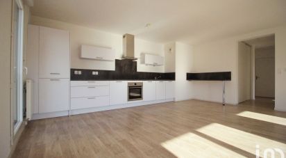 Appartement 4 pièces de 85 m² à Reims (51100)