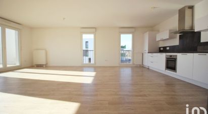 Appartement 4 pièces de 85 m² à Reims (51100)