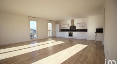 Appartement 4 pièces de 85 m² à Reims (51100)