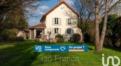 Maison 6 pièces de 138 m² à Auffreville-Brasseuil (78930)