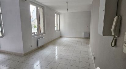 Duplex 2 pièces de 49 m² à Orléans (45000)